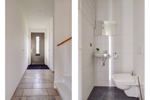 Medium property photo - Queeckhovenplein 35, 3555 XL Utrecht